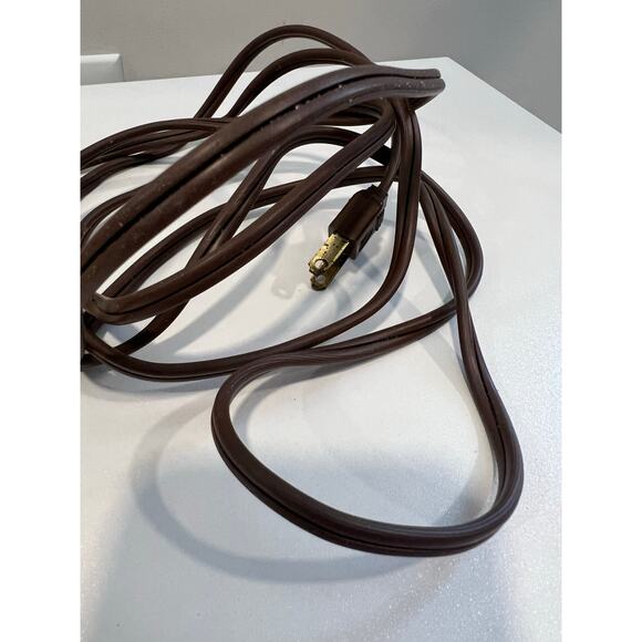 Vintage Osrow Travel Touch Up ‘N Go Steam Machine Original Bag JL - Picture 9 of 10